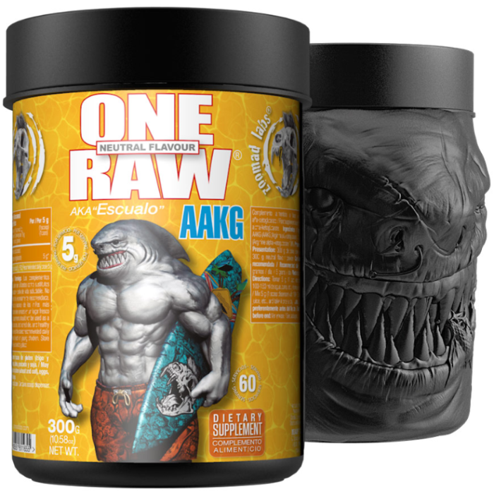 Raw One AAKG купить Киев и Украина ≡ Цена, отзывы, быстрая